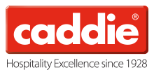 Caddie Logo