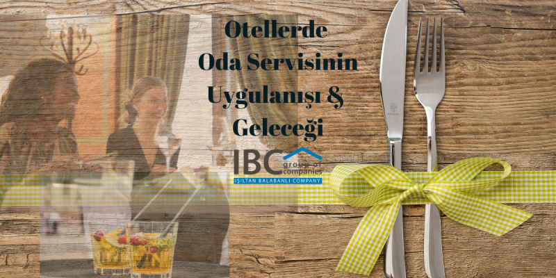 Oda Servisi